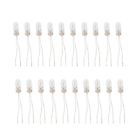 Drs577 Gm Gmc Instrument Cluster Gauge Panel Dashboard Back Light Bulbs