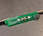 E30-obd-led Bmw Led Obc Conversion Bar Computer Light Bulb Restoration