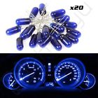 E80375030cp Eccpp Mini Bulbs Lamps For Gmc Chevrolet Speeometer Cluster Backlight