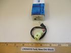 E92z-13711-a Ford Probe St Socket Bulb Instrument Panel Heater Very Rare