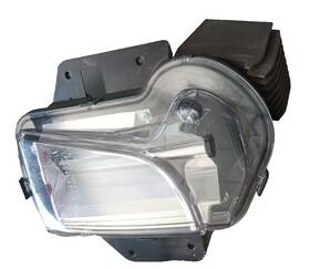 Gm577-b000l Eagle Eye 2013-17 Cadillac Xts Fc-14