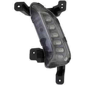 Hy150-b100l Eagle Eyes Driver Side Replacement Daytime Running Light