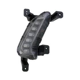 Hy150-b100r Eagle Eyes Passenger Side Replacement Daytime Running Light Standard Line