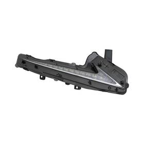 Ty1366-b100rca Eagle Eyes Passenger Side Replacement Daytime Running Light Capa Certified