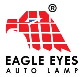 Eagle Eyes Ty1444-b010r Ty1444b010r Daytime Running Light