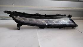 Edm92206020 Eclipse 2022 - 2024 Mitsubishi Right Side Drl Daytime Running Light