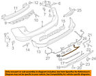 Ej7z14f680a Ford Lincoln Oem 2015