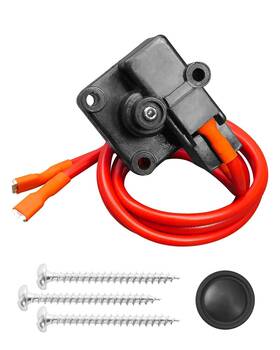 Replace94-375-05 Emiho Pressure Switch Replacement Kit Replace 94-375-05 For 8000 Model Pumps With C