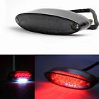 Evomosamt77 Evomosa Universal Leds Motorcycle Ltz Atv Tail Light 718040167545