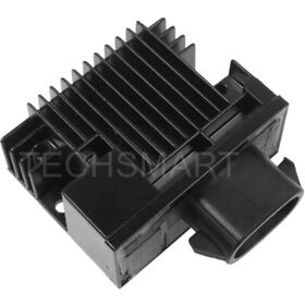 F03001 Daytime Running Light Relay For E150 Van E250 E350 F150 Truck F250 F350