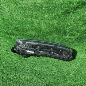 92109-05 Factory Oem 2021 2023 Kia Seltos Right Side Rh Led Drl Daytime Running Light Foglight