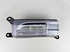 924a3-ar100 Factory/oem 2022 2023 Hyundai Genesis Gv70 Rear Left Driver Back Up Light