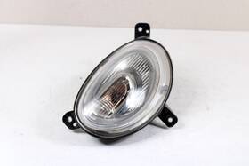 51937408 Fiat All Tabs 2016-2019 500x Left Lh Driver Side Daytime Running Light Oem