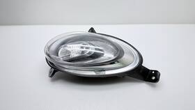52065911 Fiat 2014 2015 2016 - 2018 500x Front Right Day Ruining Light Drl Oem