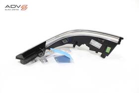 Fm2960500061c Fisker Ocean Front Bumper Right Passenger Side Signal Light Lamp Oem 2023 - 2024