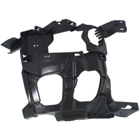 Llx-gm2565100-cl360a70 For Buick Enclave 2008-2022 Daytime Running Light Bracket Passenger Side