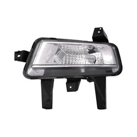 Llx-gm2562104c-cl360a70 For Buick Lacrosse 2014 2015 2016 Daytime Running Light Driver Side Capa