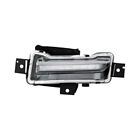 For Chevy Camaro 2016-2021 Driver Side Daytime Running Light With Hid Capa