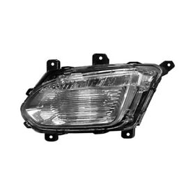 Llx-gm2562111oe-cl360a70 For Chevy Equinox 2016 2017 Daytime Running Light Driver Side Gm2562111