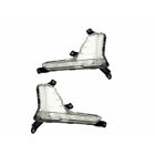 For Hyundai Sonata 2018 2019 Daytime Running Light Lh And Rh Pair Capa