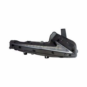 Mlx-she3316-120-1-cl360a51 For Lexus Is250 2014 2015 Driver Side Replacement Daytime Running Light