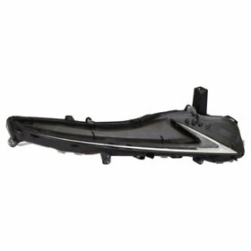 Clx-m0-12-5409-00-9-cl360a56 For Lexus Is300 Is350 Daytime Running Light 2017 18 19 2020 Passenger Side Capa
