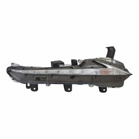 Clx-m0-12-5343-00-9-cl360a56 For Lexus Nx300 Daytime Running Light 2018-2021 Passenger Side Capa Lx2563101