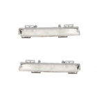 For Mercedes-benz C250 C350 2012-2015 Daytime Running Light Pair Coupe Capa