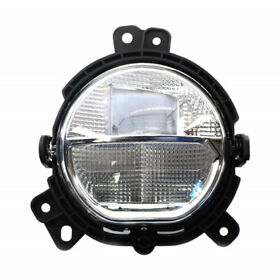 For Mini Cooper Countryman 2017-2020 Driver Side Daytime Running Light Halogen