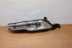 Hs73-15a255-cd Ford 2017 2018 Fusion Left Drivers Side Led Fog Lamp Oem