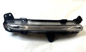 Jl7z-15a201-a Ford Genuine Oem Lincoln Navigator Right Daytime Running Light 2018-24 Jl7z15a201a