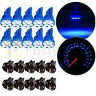 Ftp991078s81 Fastspace Blue Instrument Panel Gauge Cluster Dash Led Light Bulb