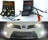 G8 Led Formula Canceler White Two Bulbs Drl Daytime 731946681007