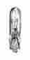 17037 General Electric Instrument Panel Light Bulb-standard Lamp Boxed Rear Ge Lighting 37
