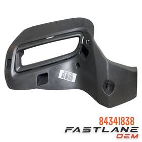 84341838 General Motors 2016-2017 Chevrolet Camaro Left Daytime Running Light Mount New Oem