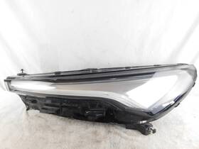 84904693 General Motors 2022-2024 Buick Enclave Left Driver Daytime Running Light Signal Drl Genuine Oem