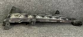 92207-d20 Genesis 92207-d2 17-19 G90 Left Driver Side Led Daytime Running Light Lamp