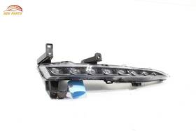 92208d2020 Genesis G90 Front Right Passenger Side Daytime Running Light Lamp Oem 2017-19
