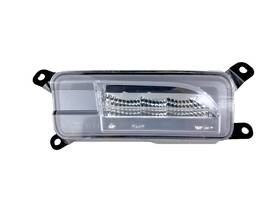 924a4-ar100 Genesis 924a4-ar110 Genuine Gv70 Oem Passenger Right Back Up Reverse Light Lamp