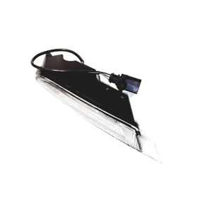 5k0-941-056-b Genuine Volkswagen Daytime Run Lamp
