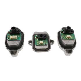 63-11-7-419-615 Genuinexl Daytime Running Light Module Driver Or Passenger Side