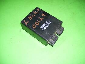 10097889 Gm 96 Buick Regal Daytime Running Light Module