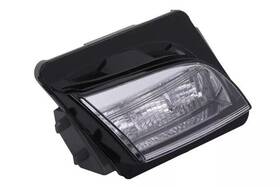 22988389 Gm Genuine Driver Side Daytime Running Lamp