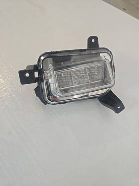 23464059 Gm Daytime Running Light Led Drl Fog Gmc Terrain 2016 2017