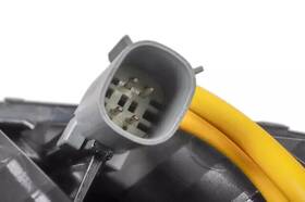 42686402 Gm Genuine Daytime Run Lamp