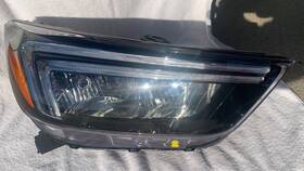 42698956 Gm Right Passenger Side Headlight Assembly For 2017-2022 Buick Encore Drl