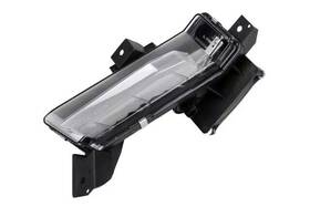 84211957 Gm Genuine Driver Side Daytime Running Lamp
