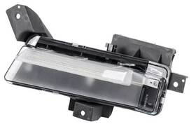 84211973 Gm Genuine Passenger Side Daytime Running Lamp