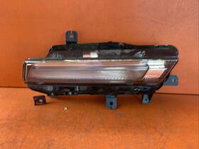 84681918 Gm 2020 - 2023 Cadillac Ct5 Front Right Side Daytime Running Light Lamp Oem