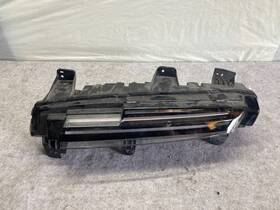 85117443 Gm 2021 2022 2023 Cadillac Escalade Right Fog Light Daytime Running Lamp Led Oem